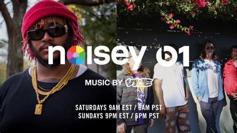 Noisey Beats 1 Thundercat Turnstile Boofboiicy And More Vice