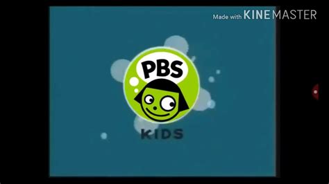 Pbs Kids Underwater Id Futurama 2001 Youtube