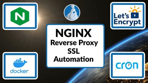 How To Use Nginx As A Reverse Proxy With Ssl Tutorial Vrogue Co
