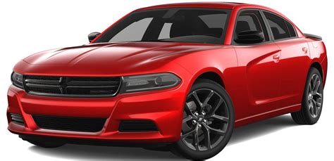 New 2023 Dodge Charger In San Antonio Tx Stk