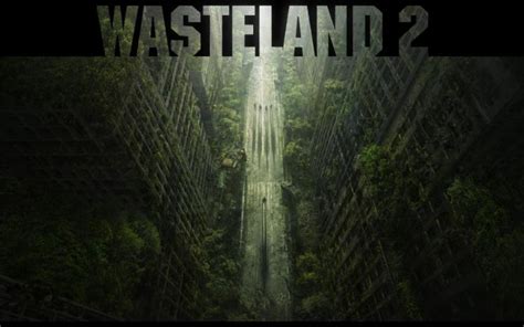 Wasteland 2 Gameplay And Review Gamers Decide