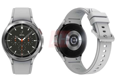 Galaxy Watch 4 Watch 4 Classic And Galaxy Buds 2 Price Appears