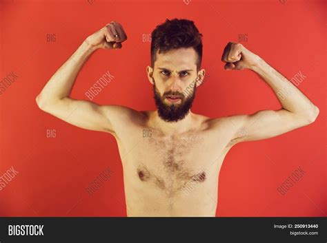 Exhaustion Hunger Image And Photo Free Trial Bigstock