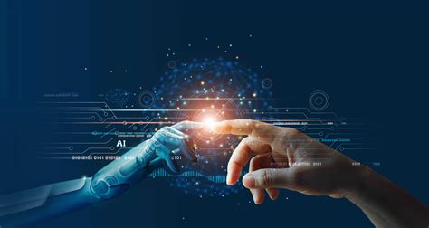 ปัญญาประดิษฐ์ Ai Artificial Intelligence ~ Innovation And New Tecnology