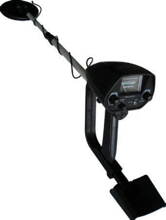 It has 25 uses, and each use will take 4% of its durability. Discriminating Metal Detector - serious entry-level machine: Amazon.co.uk: DIY & Tools | Metal ...