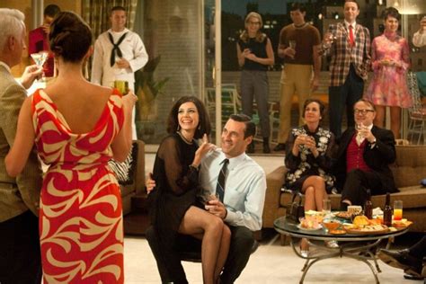 Mad Men Season 8 Will The Show Ever Return All The Latest Details