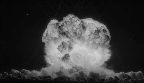 Llnl Releases Declassified Nuclear Test Videos Livermore Ca Patch