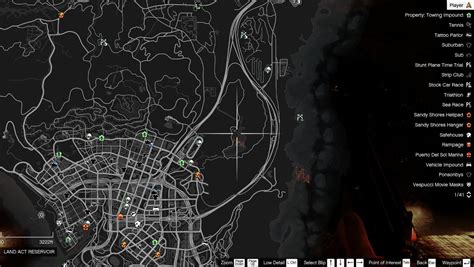 Elite Military Base Map Gta 5 Mods