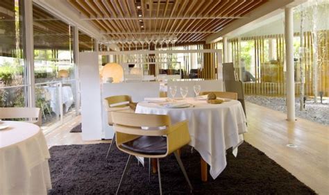 Modern Restaurant Interior Design Ideas That Impress Everyone