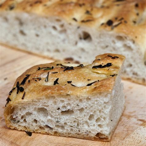 Types Of Italian Bread 20 Of Our Favorite Varieties Taste Of Home