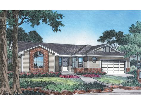 Broward Ranch Home Plan 047d 0101 Search House Plans And More