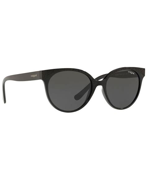 Vogue Eyewear Sunglasses Vo5245s 53 Macy S