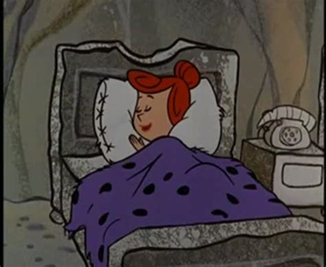 Yarn Good Night Fred The Flintstones 1960 S01e14 Comedy