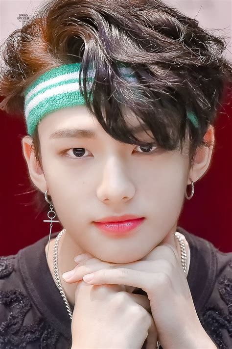 Stray Kids Hyunjin Savage Kids Stray Retro Designs