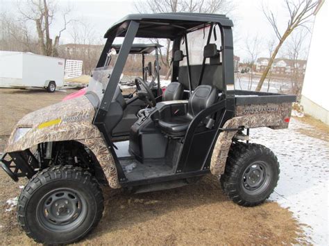 Explore 8 listings for arctic cat engines for sale at best prices. 2008 Arctic Cat Prowler Motorcycles for sale