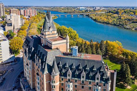 16 Top Rated Tourist Attractions In Saskatoon Planetware
