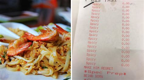He gets help from head chef at the blue. Gordon Ramsay Pad Thai Reddit : Pad Thai Shrimp Gif ...