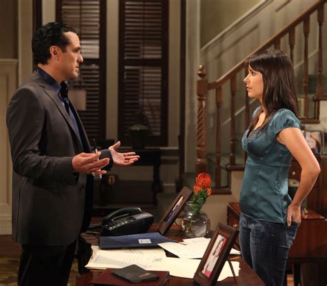 ‘general Hospital Kimberly Mccullough And Maurice Benard On The Co Star Who Was ‘kind Of A Jerk