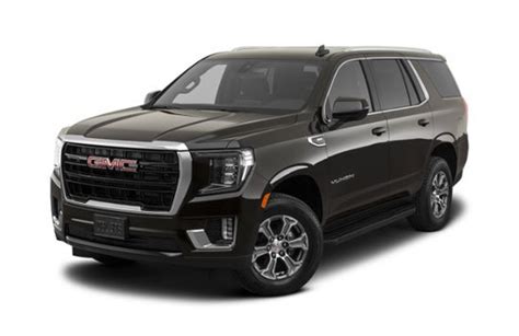 Gmc Yukon Xl Sle 2024 Price In Europe Features And Specs Ccarprice Eur