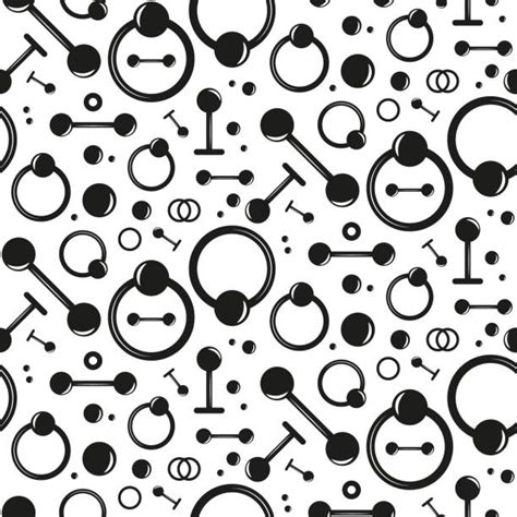 900 Piercing Backgrounds Stock Illustrations Royalty Free Vector Graphics And Clip Art Istock