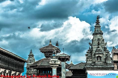 Magnificent Nepal A Photo Series By Prakash Budha