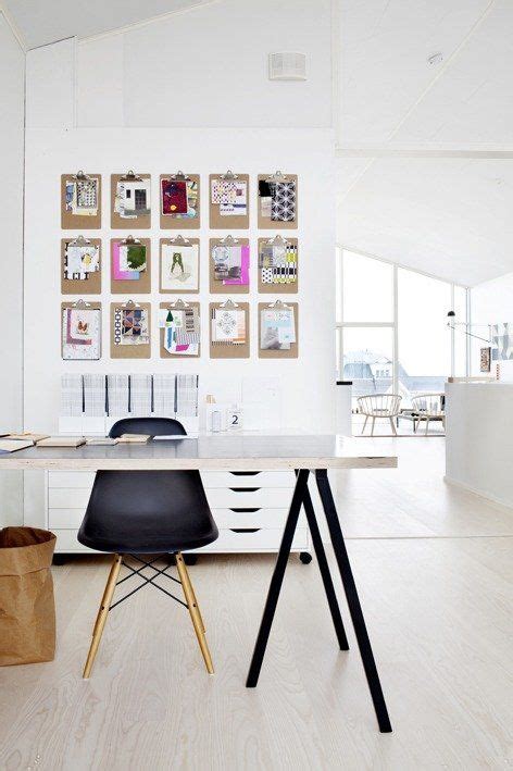 Home Offices With Style Inspiring Inspiration Boards Home Office