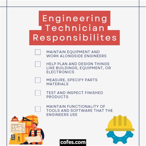 Engineering Technician Job Description Salary Duties And More 2023
