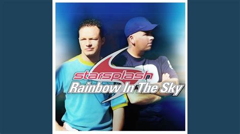 Rainbow In The Sky Radio Edit Youtube