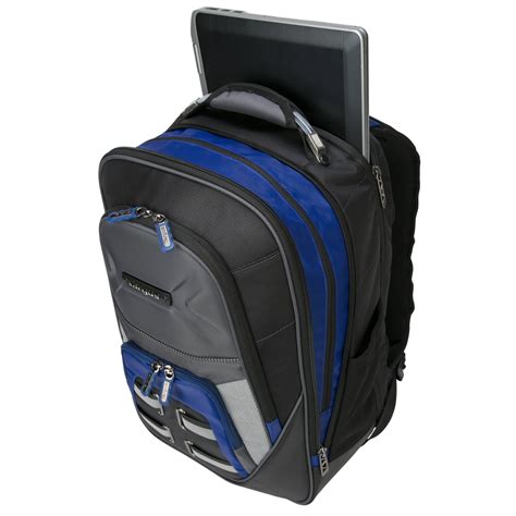Top 5 Tsa Checkpoint Friendly Laptop Backpacks And Bags Iucn Water