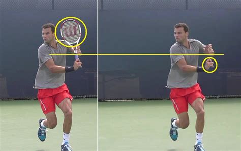 These Tips Will Help You Improve Your Single Handed Backhand Playo