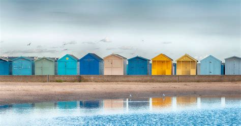 12 Stunning Coastal Photos That Prove You Cant Beat The British