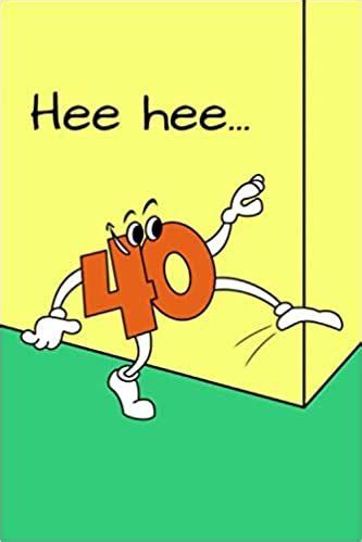 101 funny 40th birthday memes to take the dread out of turning 40. 40 Hee Hee: Funny Cartoon Forty Sneaks Up On You, 40th ...