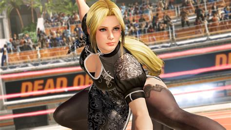 Dead Or Alive 6 Announced For Pc Ps4 Xbox One Vg247