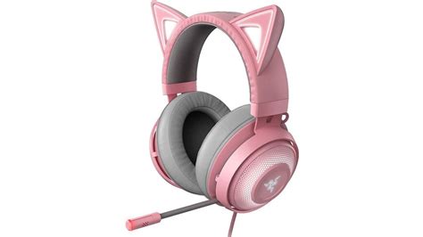 Since its launch in 2017, it has become the leading virtual gaming currency worldwide and is accepted on over 33,000 games and apps. Razer Kraken Kitty Edition - Review 2020 - PCMag Australia