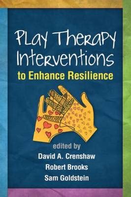 You'll need a fairly long classroom with space for everyone to march. Play Therapy Interventions to Enhance Resilience ...