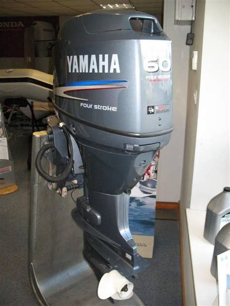 Yamaha 60 Hp Outboard Explore Our Selection Of Yamaha Outboard Engines
