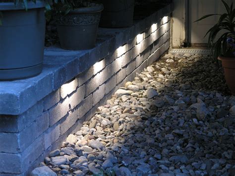 Brick Wall Lights 10 Essential Components Outdoor And