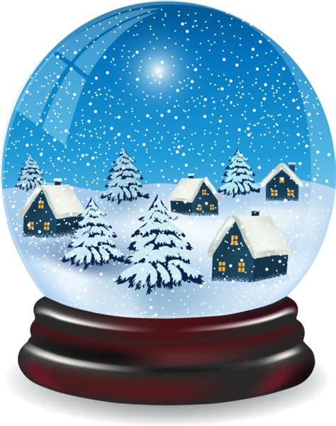 Free Free 88 Christmas Snow Globe Svg SVG PNG EPS DXF File