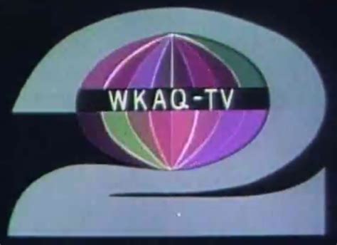 Wkaq Tv Logopedia The Logo And Branding Site