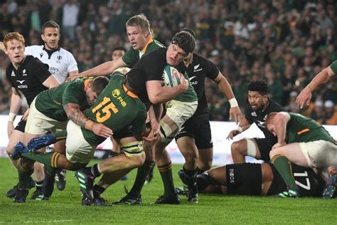 New Zealand Vs South Africa Live Stream How To Watch Rugby