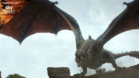 Game of thrones alle got staffeln von 1 bis 8 + weitere serien schon ab 12,50€ mtl. "Game Of Thrones": Haben die Drachen Folge 3 überlebt ...