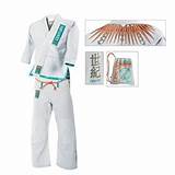 Brazilian Jiu Jitsu Uniform Images