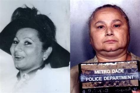 The Story Of Griselda Blanco Why Did They Call Her The Black Widow