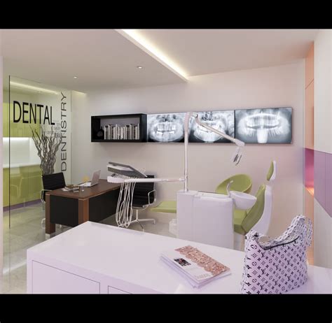 Perfect Dental Office Design Ideas Consultorio Dental