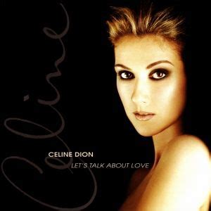 D7 gwe`re heading for some place, c amsomewhere i`ve never been, sometimes i am frightened. CD: Celine Dion - Let's Talk About Love (1997) • NovioMusic