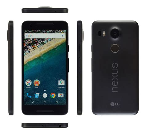 We've previously reviewed the nexus 6p and the device stood up nicely to our scrutiny. LG Nexus 5X buy smartphone, compare prices in stores. LG ...