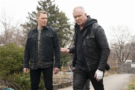 The Blacklist S Diego Klattenhoff Previews The Ressler Episode That S Been Years In The Making
