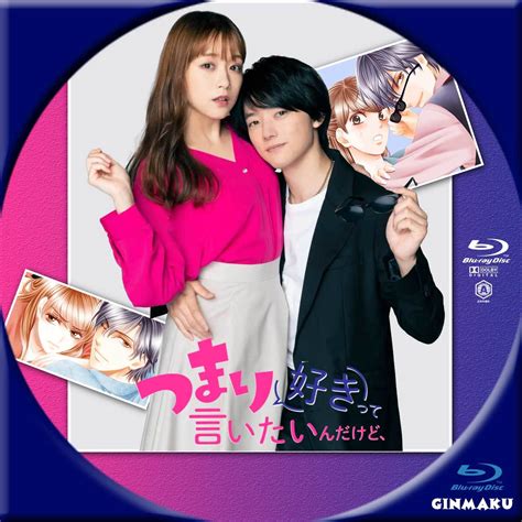 GINMAKU Custom DVDBlu ray labels blog版映画洋画邦画ドラマ た行