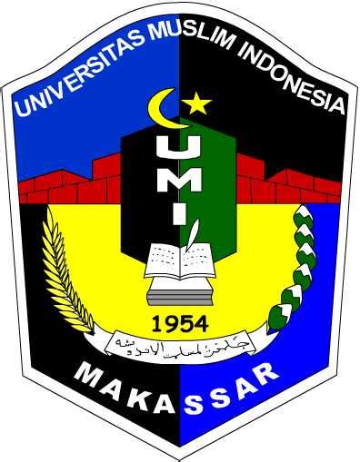 Gambar Logo Universitas Muslim Indonesia Makassar Koleksi Gambar HD
