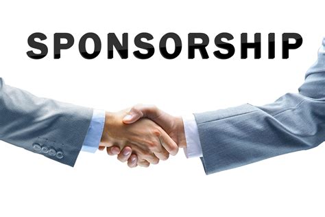 Effective executive sponsorship is a key success factor for ergs. The Best Way to Attract Your Sponsors - WEDO Charity Auctions